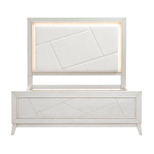 Asteria Queen Bed