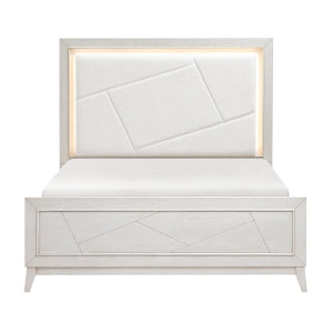 Asteria Queen Bed