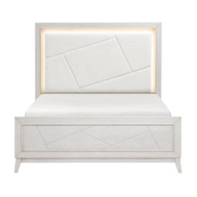 Asteria Queen Bed