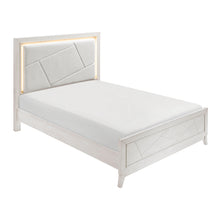 Asteria Queen Bed
