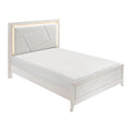 Asteria Queen Bed
