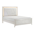 Asteria Queen Bed