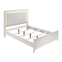 Asteria Queen Bed