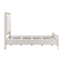 Asteria Queen Bed
