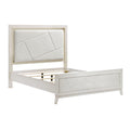 Asteria Queen Bed
