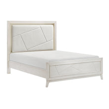 Asteria Queen Bed