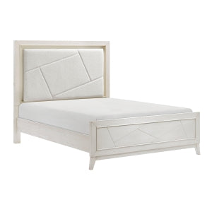 Asteria Queen Bed