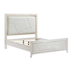 Asteria Queen Bed