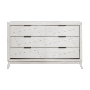 Asteria Dresser alternate view