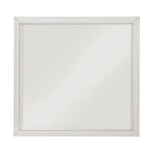 Asteria Mirror