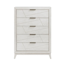 Asteria Chest