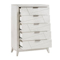 Asteria Chest
