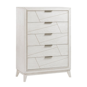 Asteria Chest