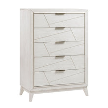 Asteria Chest