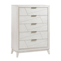 Asteria Chest