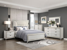 Audra Queen Bed