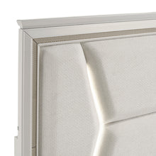 Audra Queen Bed