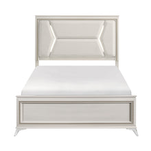 Audra Queen Bed
