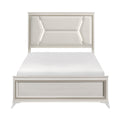 Audra Queen Bed