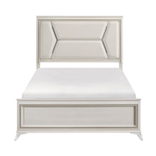 Audra Queen Bed