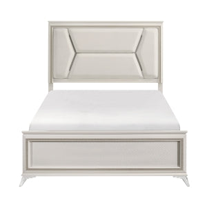 Audra Queen Bed alternate view