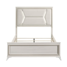 Audra Queen Bed