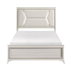Audra Queen Bed