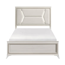 Audra Queen Bed