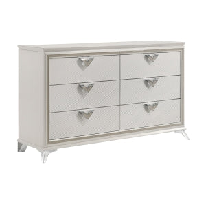 Audra Dresser