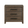 Cambridge Night Stand
