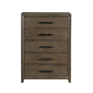 Cambridge Chest alternate view