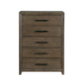 Cambridge Chest