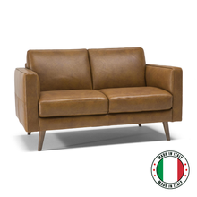 Destrezza Loveseat by Natuzzi