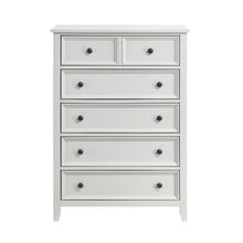 Dona 5 Drawer Chest