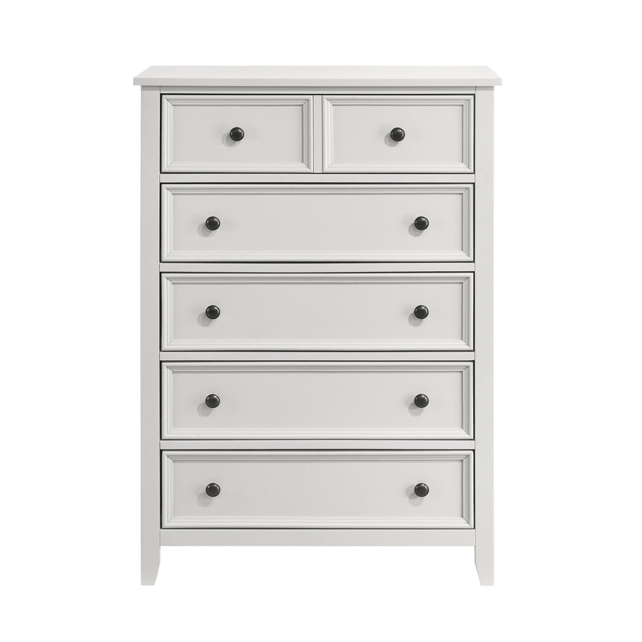 Dona 5 Drawer Chest