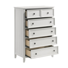 Dona 5 Drawer Chest