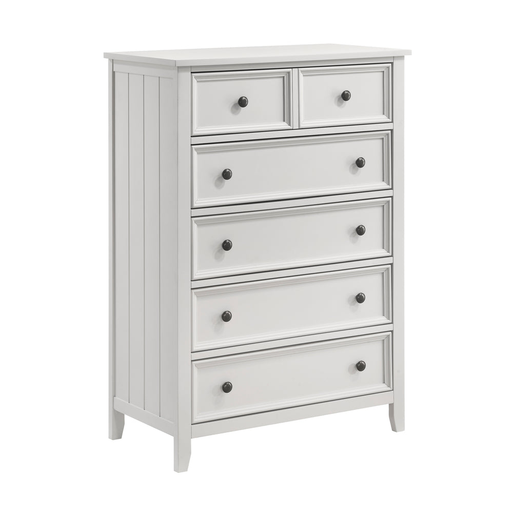 Dona 5 Drawer Chest