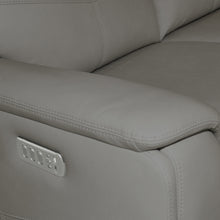 Dove Grey