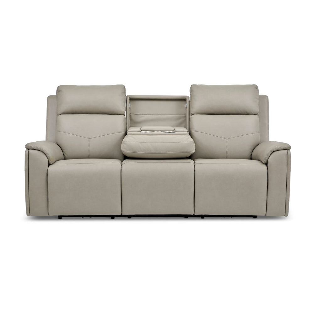 Dove Grey