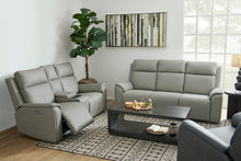 Dove Grey lifestyle