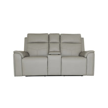 Dove Grey