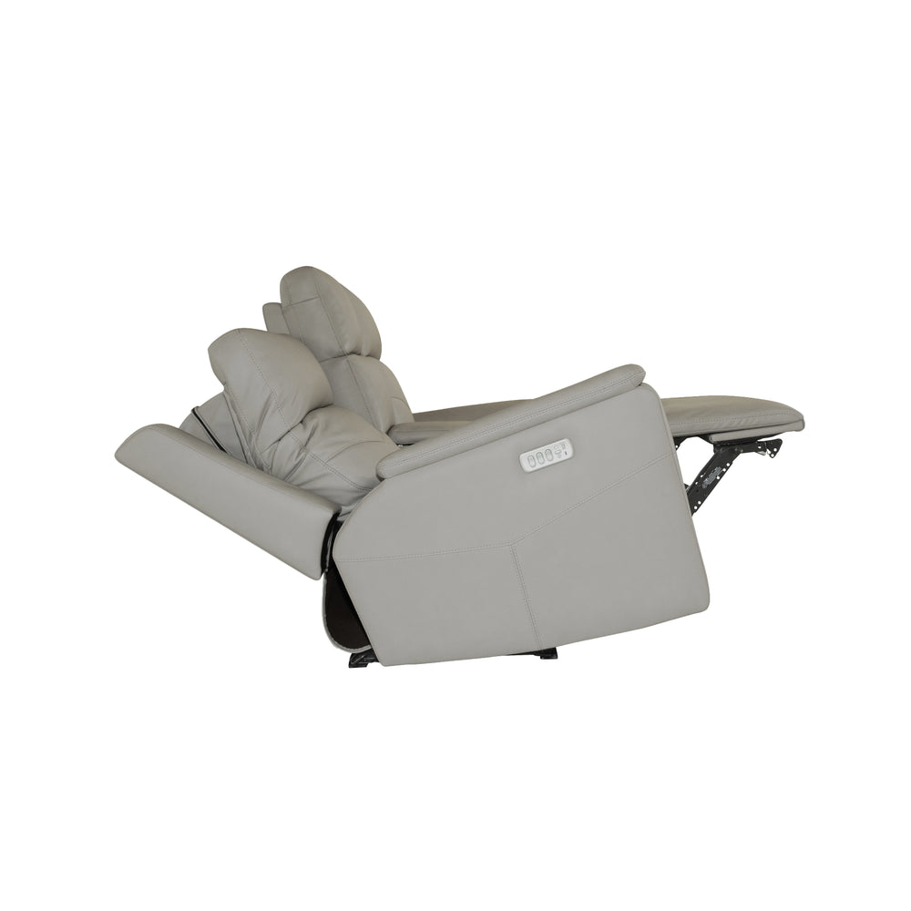 Dove Grey