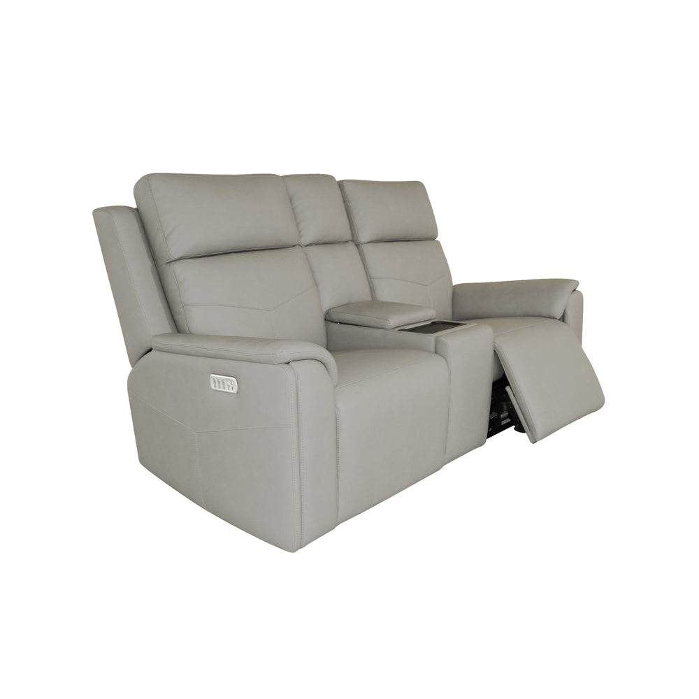Dove Grey