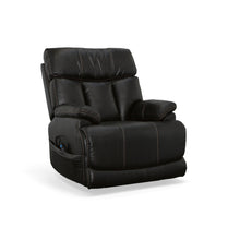 Clive Peppercorn Fabric Power Recliner