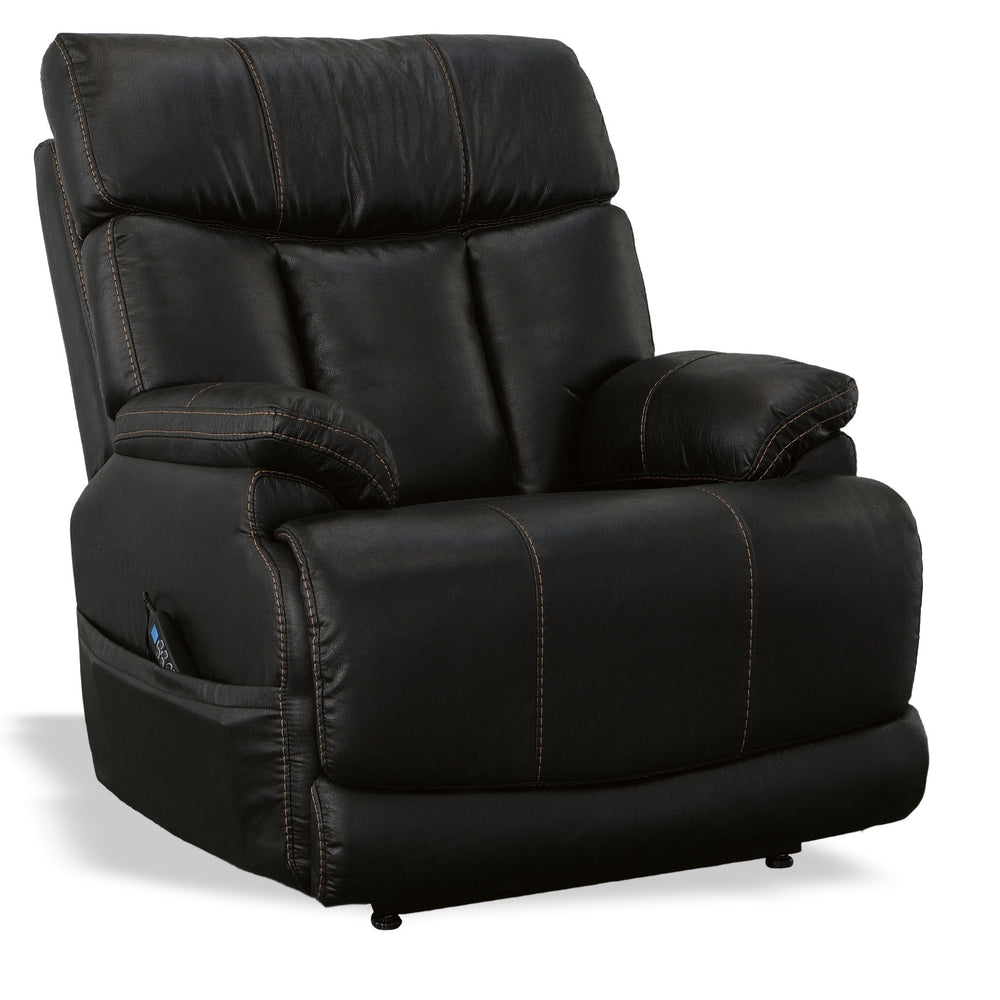 Clive Peppercorn Fabric Power Lift Recliner