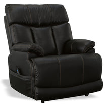 Clive Peppercorn Fabric Power Lift Recliner