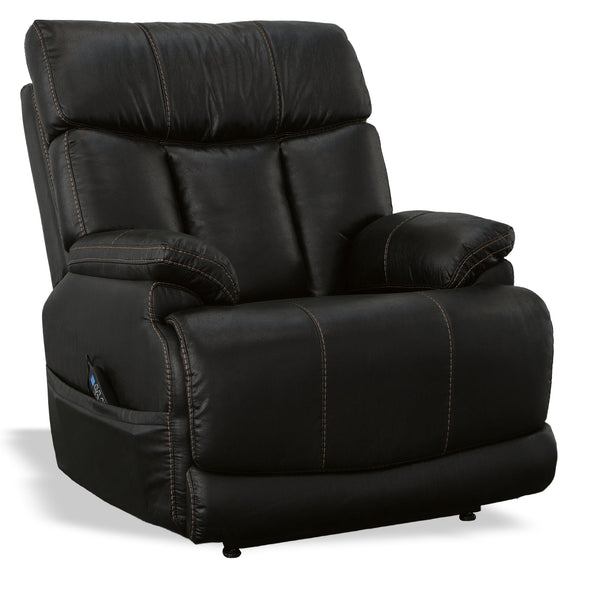 Clive Peppercorn Fabric Power Lift Recliner with Power Headrest & Lumbar alternate view
