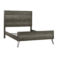 Urban bed Collection