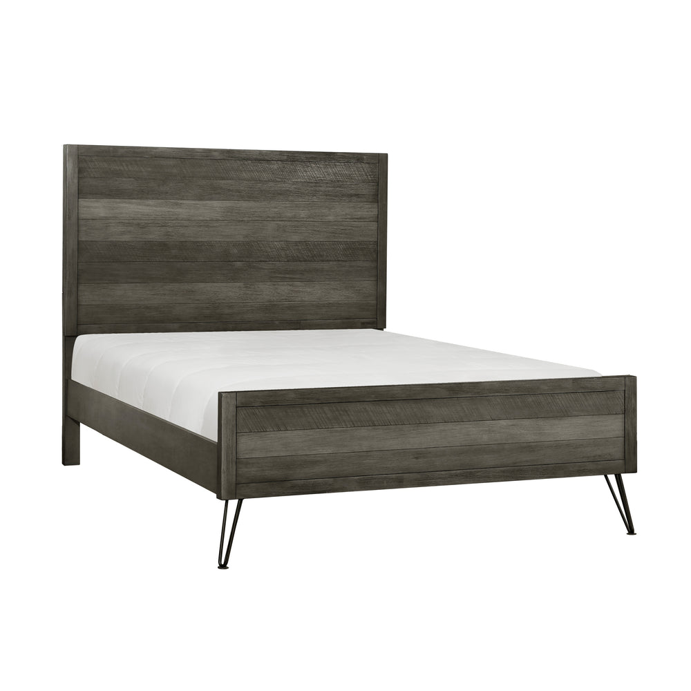 Urban bed Collection