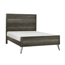 Urban bed Collection